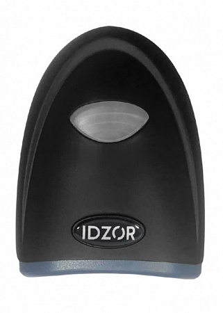 Сканер проводной 2D IDZOR 2200S 2D USB