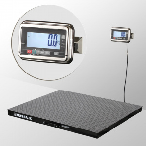 Весы платформенные 4D-PM-2_AВ