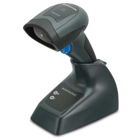 Сканер беспроводной 2D Datalogic QuickScan Imager QBT2430