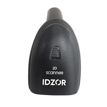 Сканер проводной 2D  IDZOR  2200  2D USB с подставкой