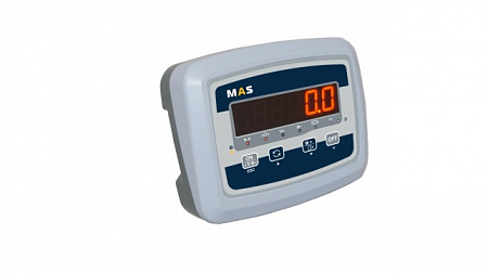 Весы платформенные MAS PM4PE-2.0 (1000х1200)