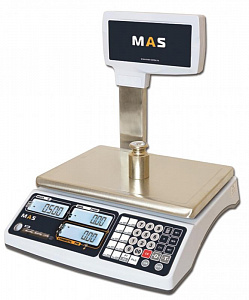 Весы MASter MR1-15P