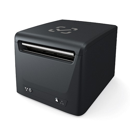 ШТРИХ-ЗНАК-М3 (USB, RS-232, Ethernet, черный)