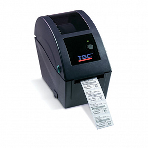 Принтер  этикеток TSC TDP-225, SU( термо, 203 dpi)