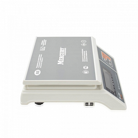 Весы M-ER 326 AFU-15.1 "Post II" LCD RS-232