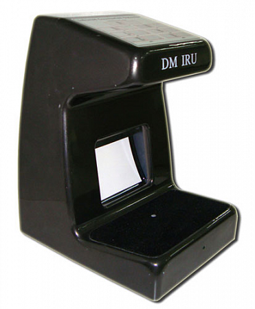 Детектор валют DM-IRU