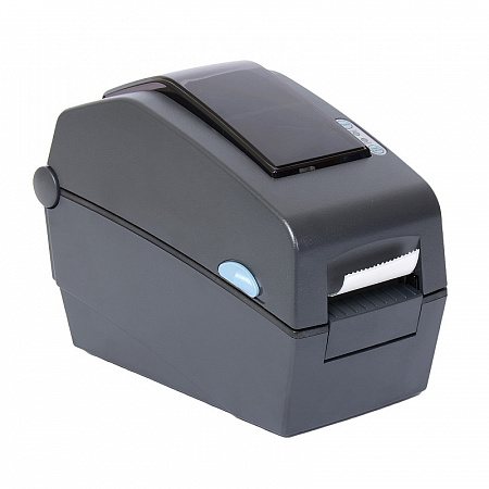 Принтер этикеток POSCENTЕR  D-2824 с USB,RS