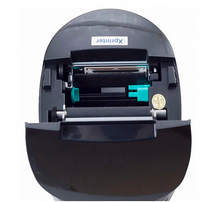 Принтер этикеток Xprinter XP-237B USB