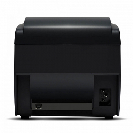 Принтер этикеток MPRINT LP80 TERMEX (USB) Черный
