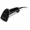 Сканер проводной 2D MERCURY 2200 P2D USB, USB эмуляция RS232 (чёрный)