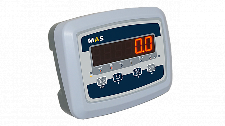Весовой терминал MAS MI-E