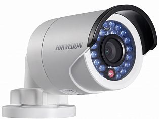 IP-камера HikVision DS-2CD2022WD-I (4mm)
