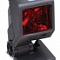 Сканер стационарный 1D Metrologic 3580 USB черный