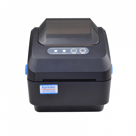 Принтер этикеток Xprinter XP-DT325B