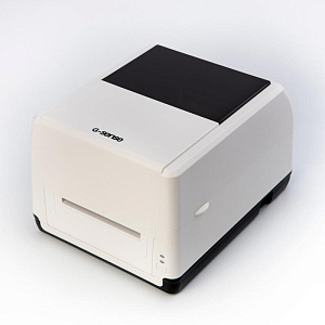 Термо-трансферный принтер G-Sense ТТ451