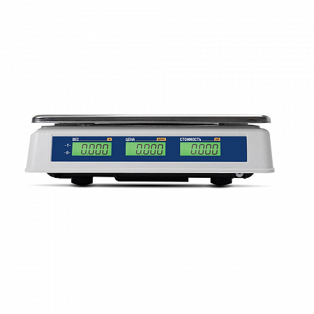 Весы M-ER 223 AC-15.2 LCD