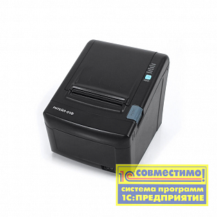 РИТЕЙЛ-01ФМ 1.2 (RS232/USB) с ФН